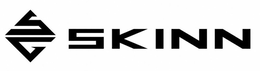SG SKINN logo