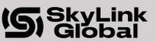 SG SKYLINK GLOBAL logo