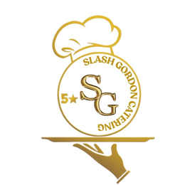 SG SLASH GORDON CATERING 5 logo