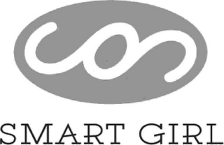 SG SMART GIRL logo
