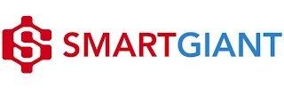 SG SMARTGIANT logo