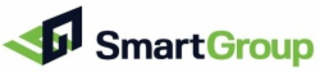 SG SMARTGROUP logo