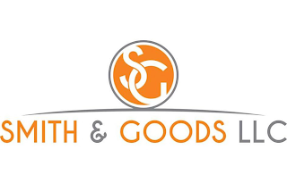 SG SMITH & GOODS LLC logo