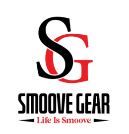 SG SMOOVE GEAR LIFE IS SMOOVE logo
