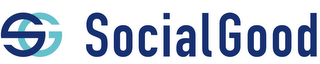 SG SOCIAL GOOD logo