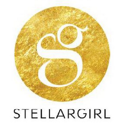 SG STELLARGIRL logo