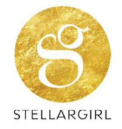 SG STELLARGIRL logo
