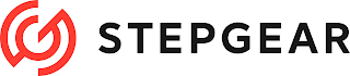 SG STEPGEAR logo