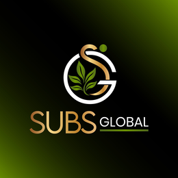 SG SUBS GLOBAL logo