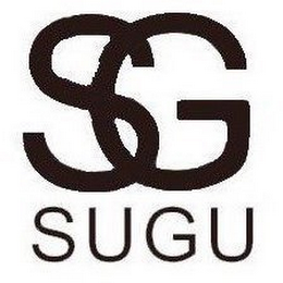 SG SUGU logo