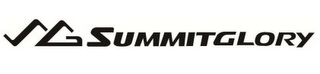SG SUMMITGLORY logo