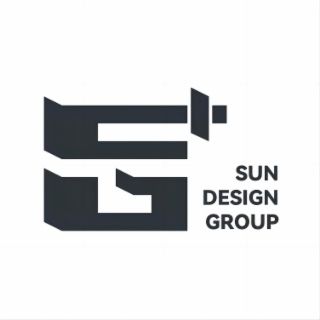 SG SUN DESIGN GROUP logo