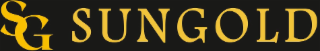 SG SUNGOLD logo