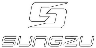 SG SUNGZU logo