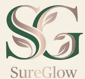 SG SUREGLOW logo