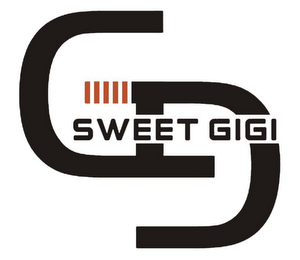 SG SWEET GIGI logo