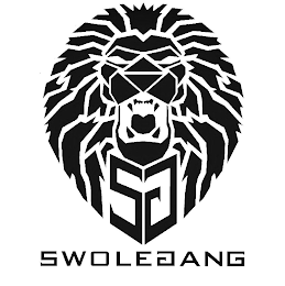 SG SWOLEGANG logo