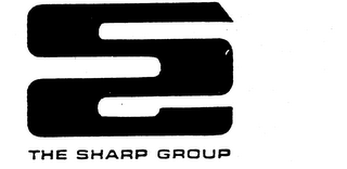 SG THE SHARP GROUP logo