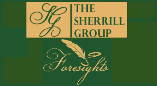 SG THE SHERRILL GROUP FORESIGHTS