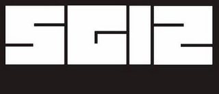 SG12 logo