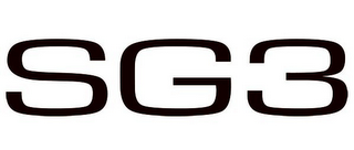 SG3 logo