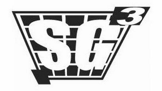 SG3 logo