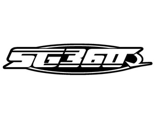 SG360 logo