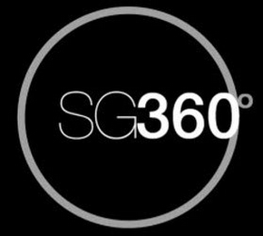 SG360° logo