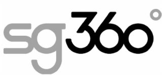 SG360° logo