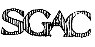 SGAC logo