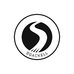 SGACKELL logo
