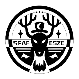 SGAFESZE logo