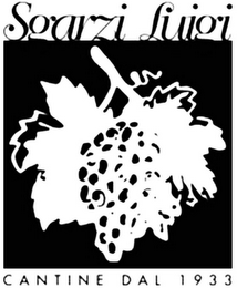 SGARZI LUIGI CANTINE DAL 1933 logo