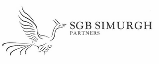 SGB SIMURGH PARTNERS logo