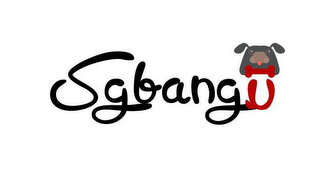 SGBANGU logo