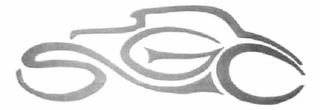 SGC logo