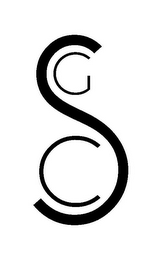 SGC logo