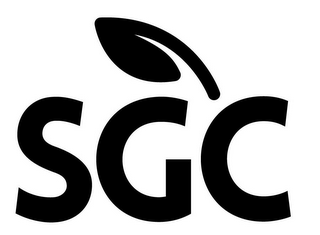 SGC logo