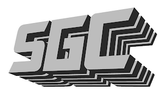 SGC logo
