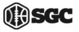 SGC logo