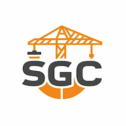 SGC logo