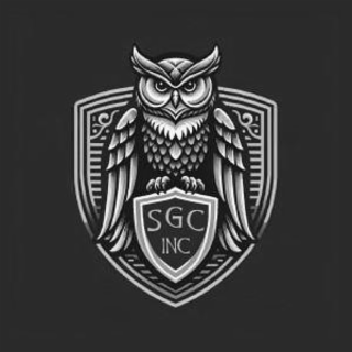 SGC INC logo