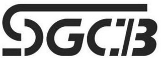 SGCB logo