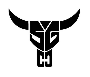SGCC logo