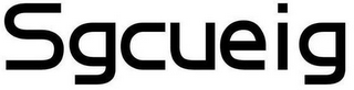 SGCUEIG logo