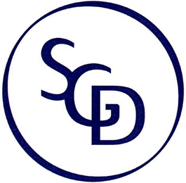 SGD logo