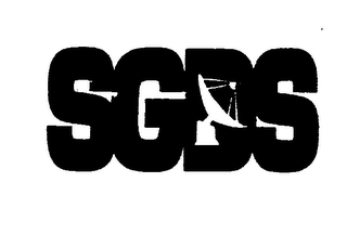 SGDS logo