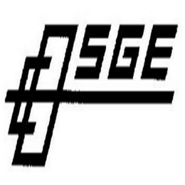 SGE logo
