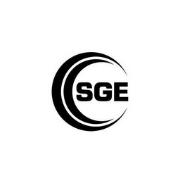 SGE logo