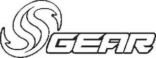SGEAR logo